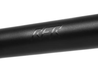 RFR Gefederte Sattelstütze (60 - 90 kg) Produktbild 4