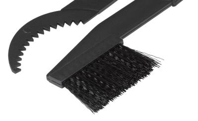 RFR Zahnkranzbürste und -kratzer Set Produktbild 2