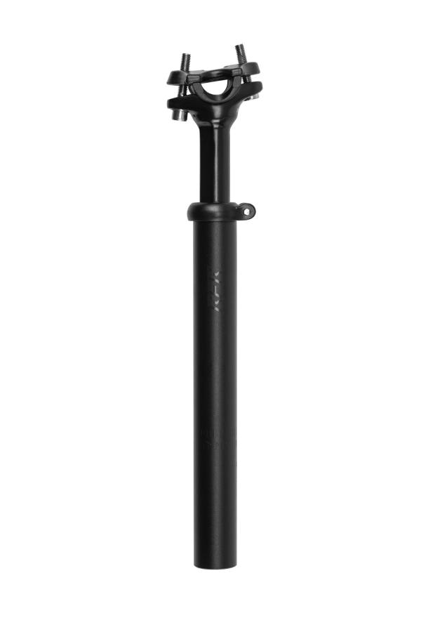 RFR Gefederte Sattelstütze (80 - 120kg)