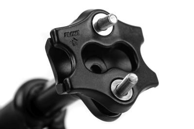 RFR Gefederte Sattelstütze (80 - 120kg) Produktbild 3