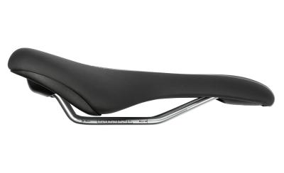 RFR Sattel MTB COMFORT D2 mit Aussparung Produktbild 4