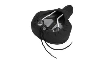 RFR Sattelüberzug MTB/TREKKING mit Gel Produktbild 2