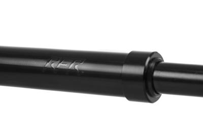 RFR Gefederte Sattelstütze (80 - 120 kg) Produktbild 2