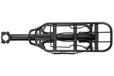 RFR Sattelstützengepäckträger mit Rail Klick&Go Produktbild 1