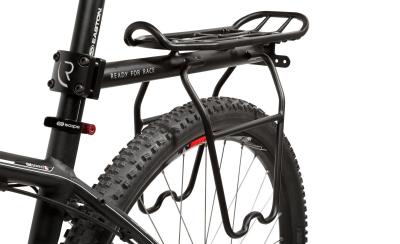 RFR Sattelstützengepäckträger mit Rail Klick&Go Produktbild 4