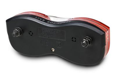 RFR Gepäckträgerrücklicht STANDARD Produktbild 5