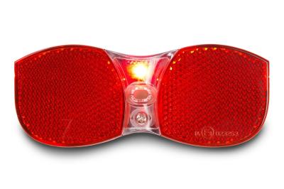 RFR Gepäckträgerrücklicht STANDARD Produktbild 6