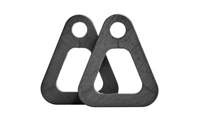 CUBE Spanngurt-Halter Produktbild 1