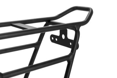 RFR Gepäckträger TREKKING Klick&Go Produktbild 1