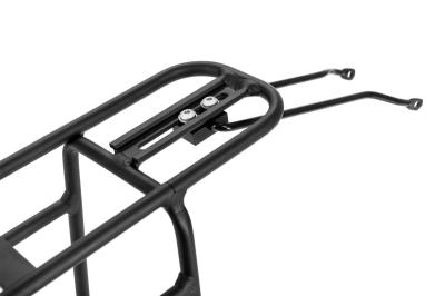 RFR Gepäckträger TREKKING Klick&Go Produktbild 2