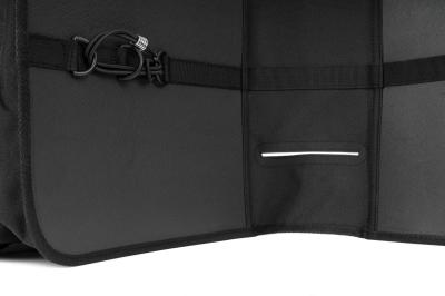 RFR Gepäckträgertasche DOUBLE Produktbild 2