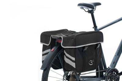 RFR Gepäckträgertasche DOUBLE Produktbild 4