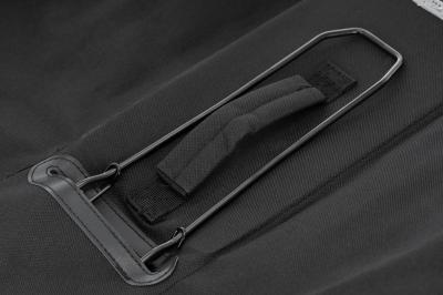 RFR Gepäckträgertasche DOUBLE Produktbild 5