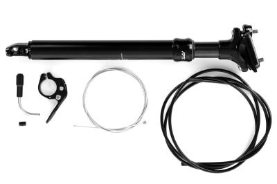 RFR Teleskop-Sattelstütze PRO "Inside" Produktbild 4