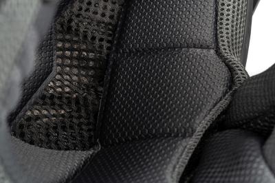 CUBE Helm STATUS X 100% Größe: XS Produktbild 4