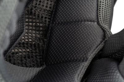 CUBE Helm STATUS X 100% Größe: M Produktbild 8