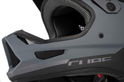 CUBE Helm STATUS X 100% Größe: XXL Produktbild 2