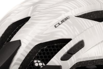 CUBE Helm PATHOS Größe: M (52-57) Produktbild 2