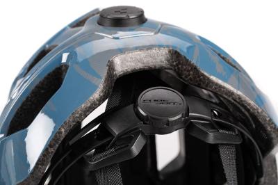 CUBE Helm STEEP Größe: S (49-55) Produktbild 8