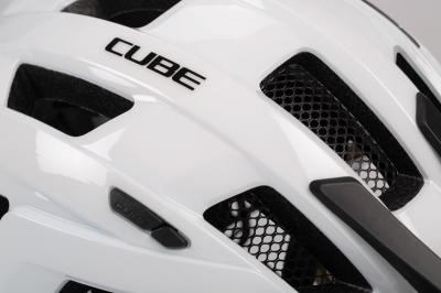 CUBE Helm STEEP Größe: S (49-55) Produktbild 2