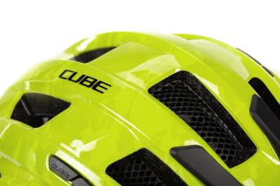 CUBE Helm STEEP Größe: L (57-62) Produktbild 2