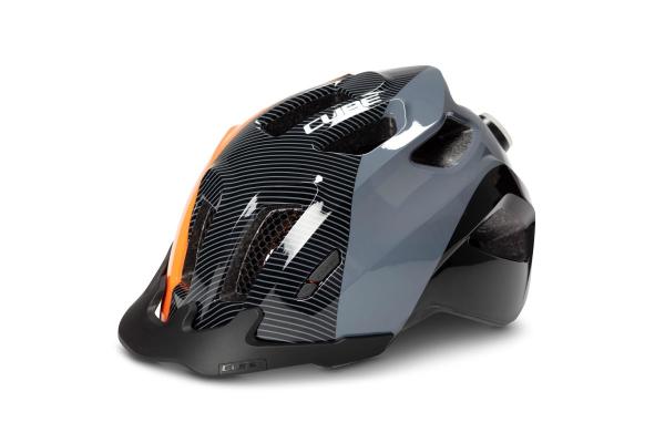 CUBE Helm ANT X Actionteam Größe: XS (46-51)