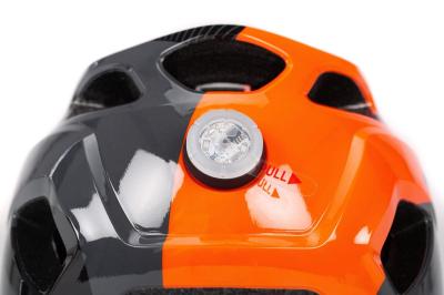 CUBE Helm ANT X Actionteam Größe: XS (46-51) Produktbild 3