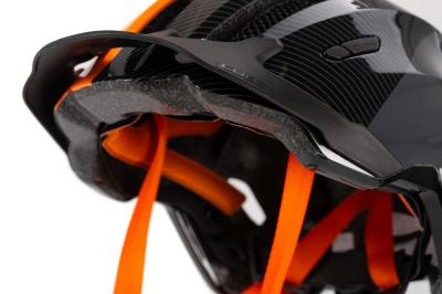 CUBE Helm ANT X Actionteam Größe: XS (46-51) Produktbild 5