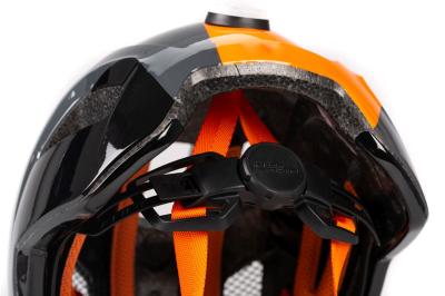 CUBE Helm ANT X Actionteam Größe: XS (46-51) Produktbild 8