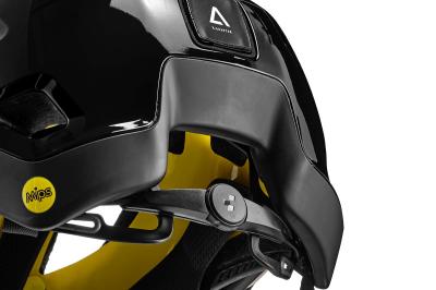 CUBE Helm STROVER Größe: M (52-57) Produktbild 8