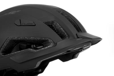 CUBE Helm EVOY HYBRID Größe: S (49-55) Produktbild 4
