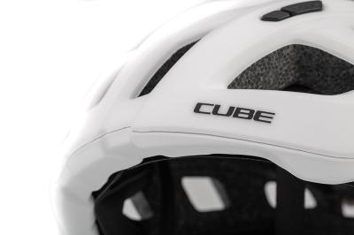 CUBE Helm ROAD RACE Größe: S/M (53-57) Produktbild 1