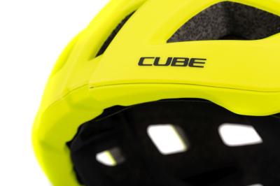CUBE Helm ROAD RACE Größe: L (58-62) Produktbild 5