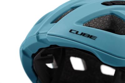 CUBE Helm ROAD RACE Größe: S (49-55) Produktbild 1