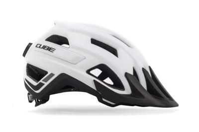 CUBE Helm ROOK Größe: L (57-62) Produktbild 5