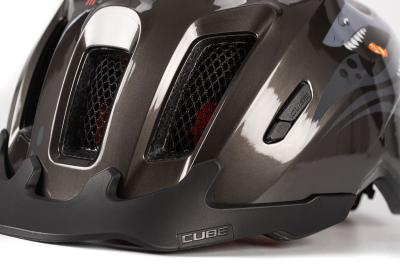 CUBE Helm ANT Größe: XS (46-51) Produktbild 6