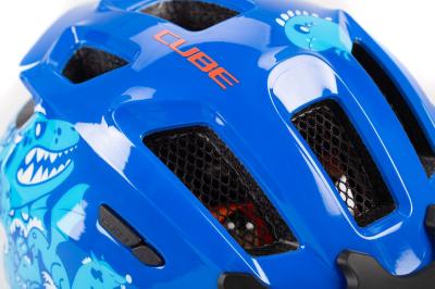 CUBE Helm ANT Größe: XS (46-51) Produktbild 7