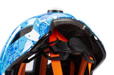 CUBE Helm ANT Größe: XS (46-51) Produktbild 8