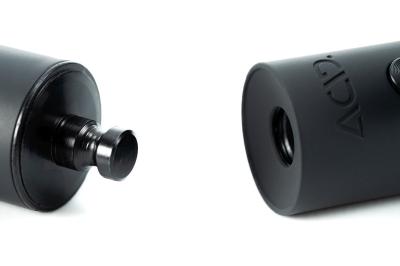 ACID Kettenschloss CORVID K100 Produktbild 2