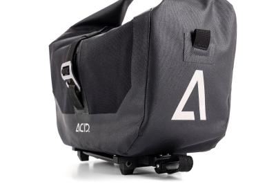 ACID Gepäckträgertasche CITY 12 RT RILink Produktbild 4