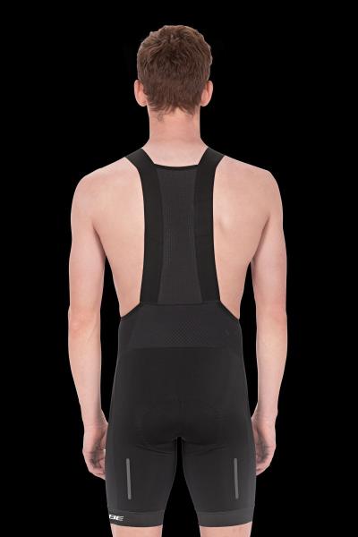 CUBE ROAD/XC Trägerhose kurz Größe: S Produktbild 1