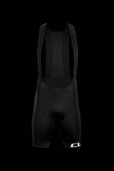 CUBE ROAD/XC Trägerhose kurz Größe: L Produktbild 4