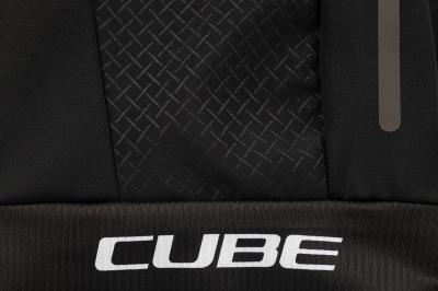 CUBE ROAD/XC Trägerhose kurz Größe: XXL Produktbild 3