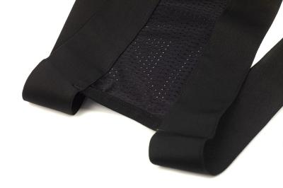 CUBE ROAD/XC Trägerhose kurz Größe: XXXL Produktbild 2