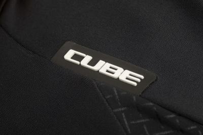CUBE ROAD/XC WS Trägerhose kurz Größe: XS (34) Produktbild 7