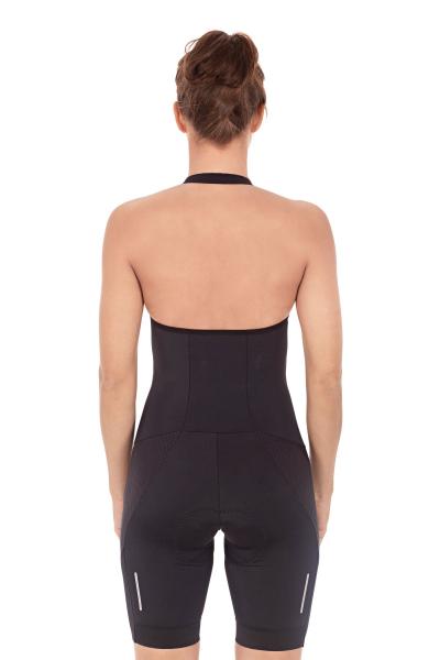 CUBE ROAD/XC WS Trägerhose kurz Größe: M (38) Produktbild 6