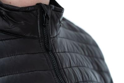 CUBE GRAVEL Light Iso Jacke Größe: XS Produktbild 3