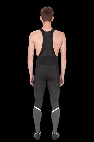 CUBE BLACKLINE Trägerhose lang ohne Pad Größe: XL Produktbild 1