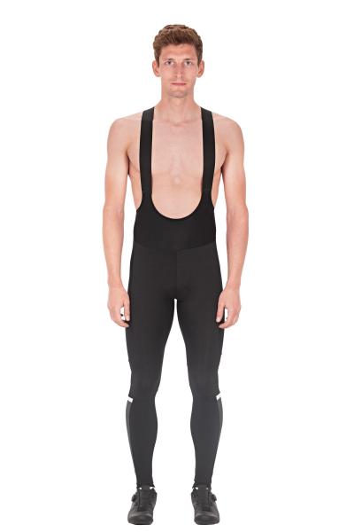 CUBE BLACKLINE Trägerhose lang ohne Pad Größe: XL Produktbild 5