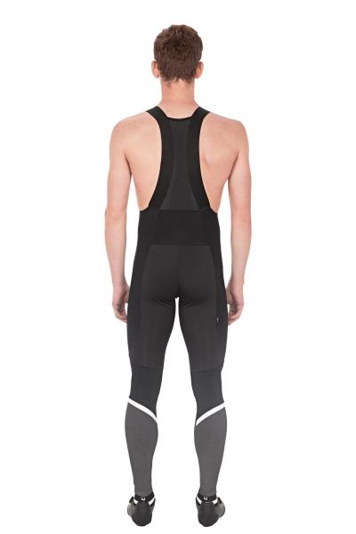 CUBE BLACKLINE Trägerhose lang ohne Pad Größe: XL Produktbild 6